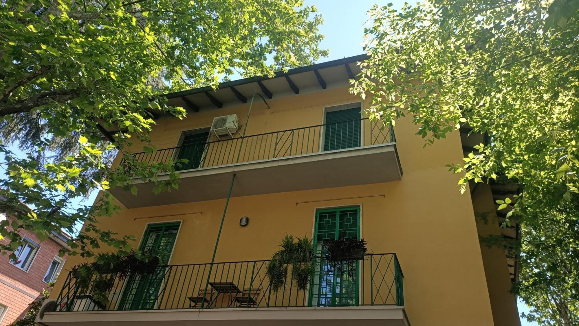 Casa Di Dora Elegante 3 Camere Sant'Orsola Bologna Exterior photo